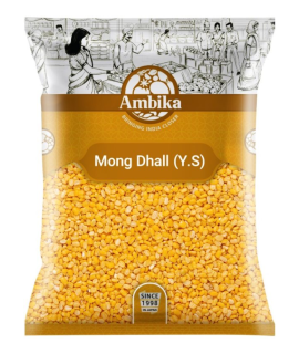 Ambika Mong Dhall (Y.S) 1kg