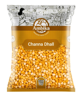 Ambika Channa Dhall 1kg