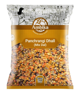 Ambika Panchrangi Dhall 1kg