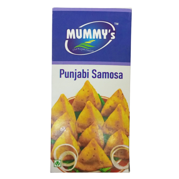 Mummys Punjabi Samosa 450gm
