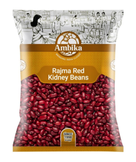 Ambika Rajma Red Kidney Bean 1kg