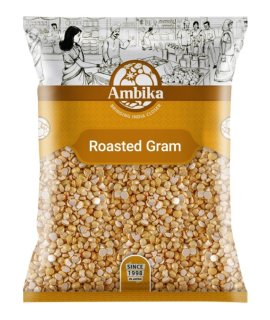 Ambika Roasted Gram 500g