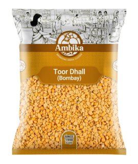 Ambika Toor Dhall (Bombay) 1kg