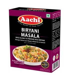 Aachi Briyani Masala 160g