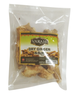 Varahi Herbal Dry Ginger 100g