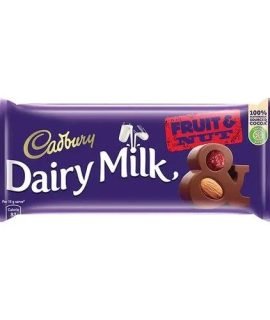 Cadbury Dairy Milk 37g