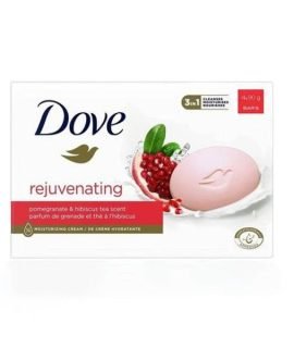 Dove Soap (Rejuvenating) 90g