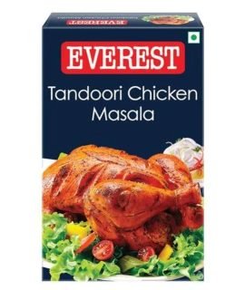 Everest Tandoori Chicken Masala 100g