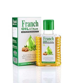 Franch Oil NH Plus Multipurpose Healing Oil 100ml