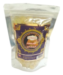 Varahi Kungiliyam Rock Sambrani 100g