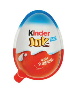 Kinder Joy