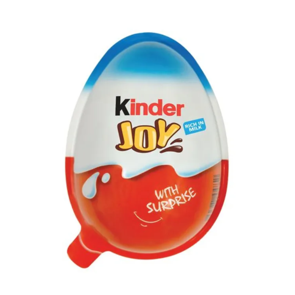 Kinder Joy