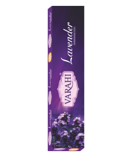 Varahi Lavender Incense Sticks