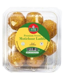 SSR Premium Motichoor Laddu 250g
