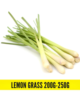 Lemon Grass 200g-250g