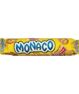 Parle Monaco 63.30g