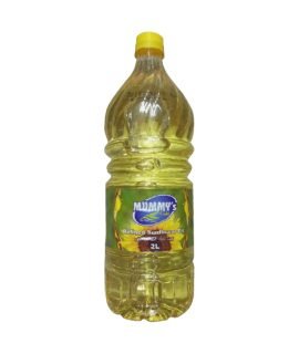 Mummy's Sunflower Oil 2L
