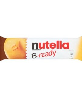 Nutella B-Ready 22g