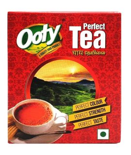 Ooty Tea 450g