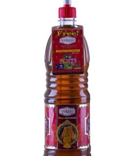 Varahi Panja Deepam Oil 1L