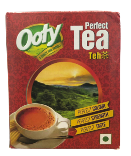 Ooty Tea 225g