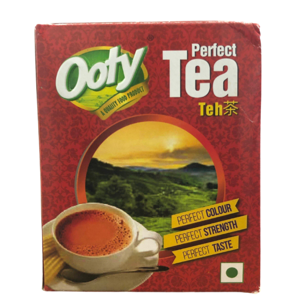 Ooty Tea 225g