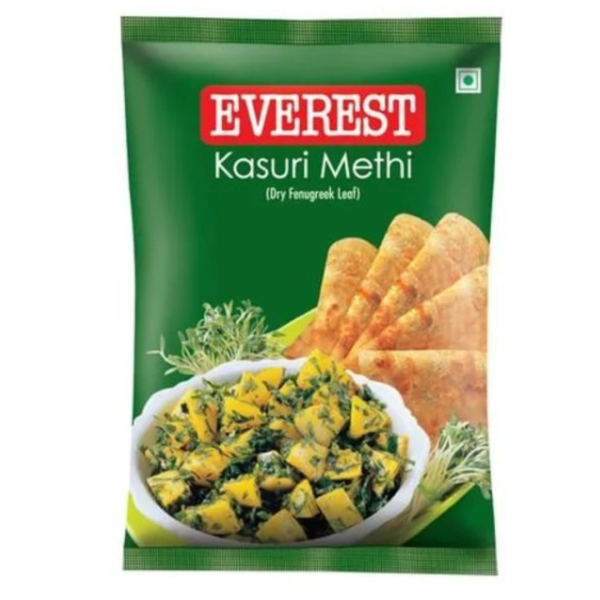Everest Kasuri Methi 100g