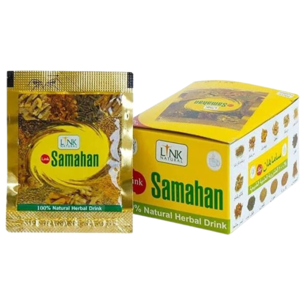 Samahan Box of 30pcs