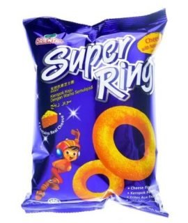 Oriental Super Ring Big 60g