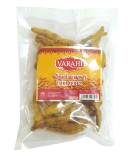 Varahi Herbal Turmeric Long 100g