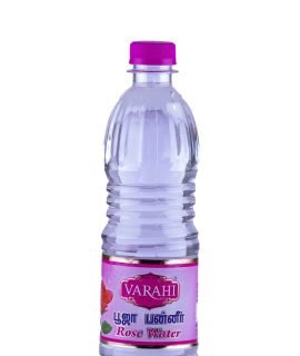 Varahi Rose Water 500ml