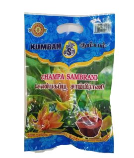 Kumbam Champa Cone Sambrani 17s