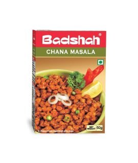Badshah Channa Masala 100g
