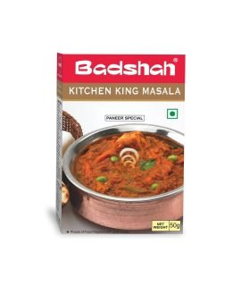 Badshah Kitchen King Masala 100g