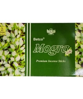 Betco Incense Sticks Mogra (1 x 12)