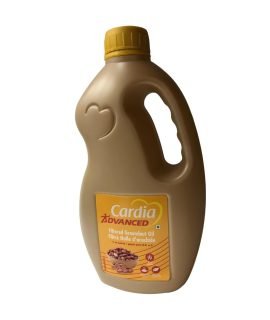 Cardia Groundnut Oil 1L