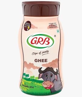 GRB Brown Ghee 500ml