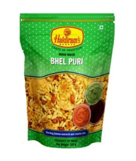 Haldiram's Bhell Puri 300g