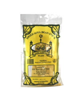 OS Dried Soya Bean Stick Mix 50g