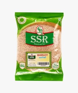 SSR Barley 500g