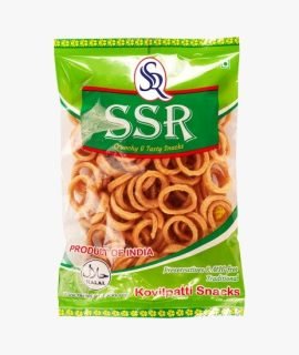SSR Onion Ring 60g