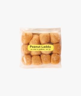 SSR Peanut Laddu 120g