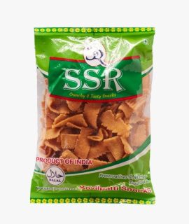 SSR Ribbon Muruku 350g