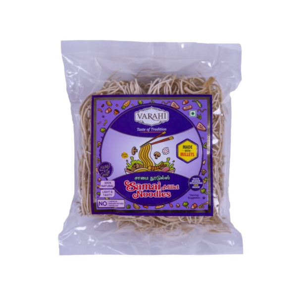 Varahi Samai Millet Noodles 180g