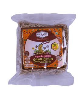 Varahi Multigrain Noodles 180g