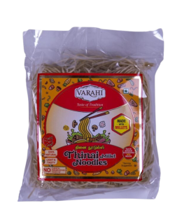 Varahi Thinai Millet Noodles 180g