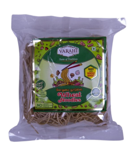 Varahi Wheat Millet Noodles 180g