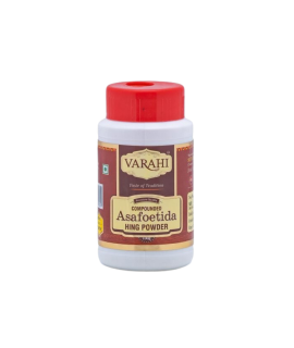 Varahi Asafoetida 100g