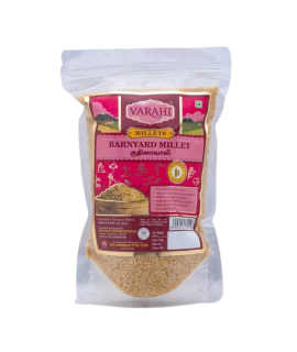 Varahi Millets Kuthiraivalai 500g