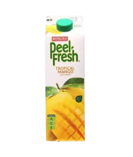 Marigold Peel Fresh Mango Juice 946ml